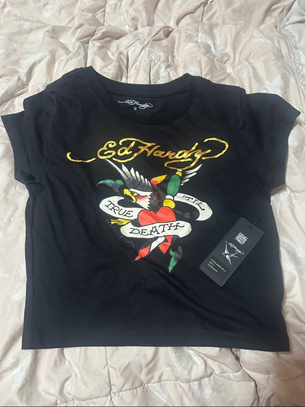 Ed hardy shirt